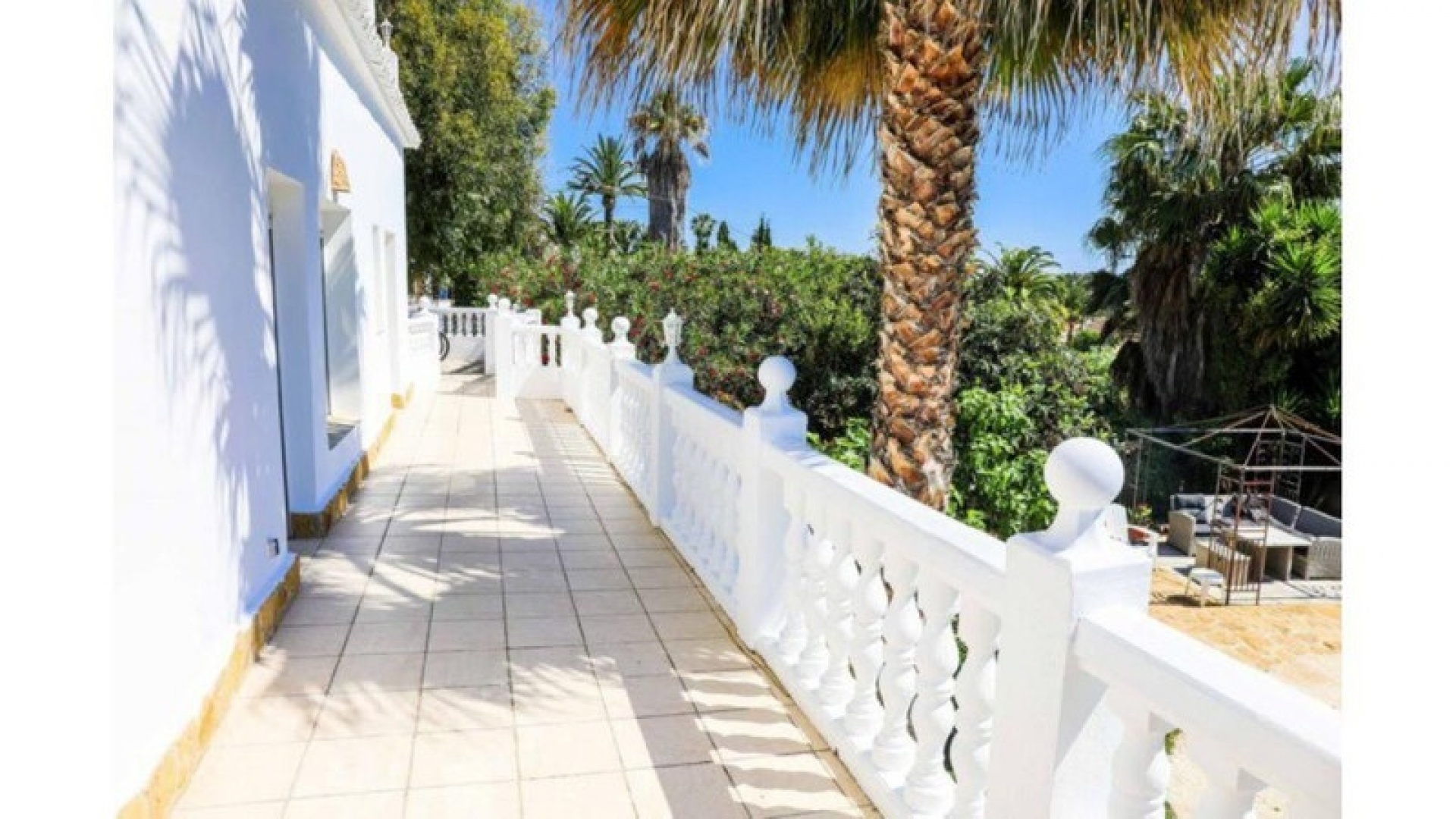 Återförsäljning - Villa - Javea - Jávea - Xàbia Centro