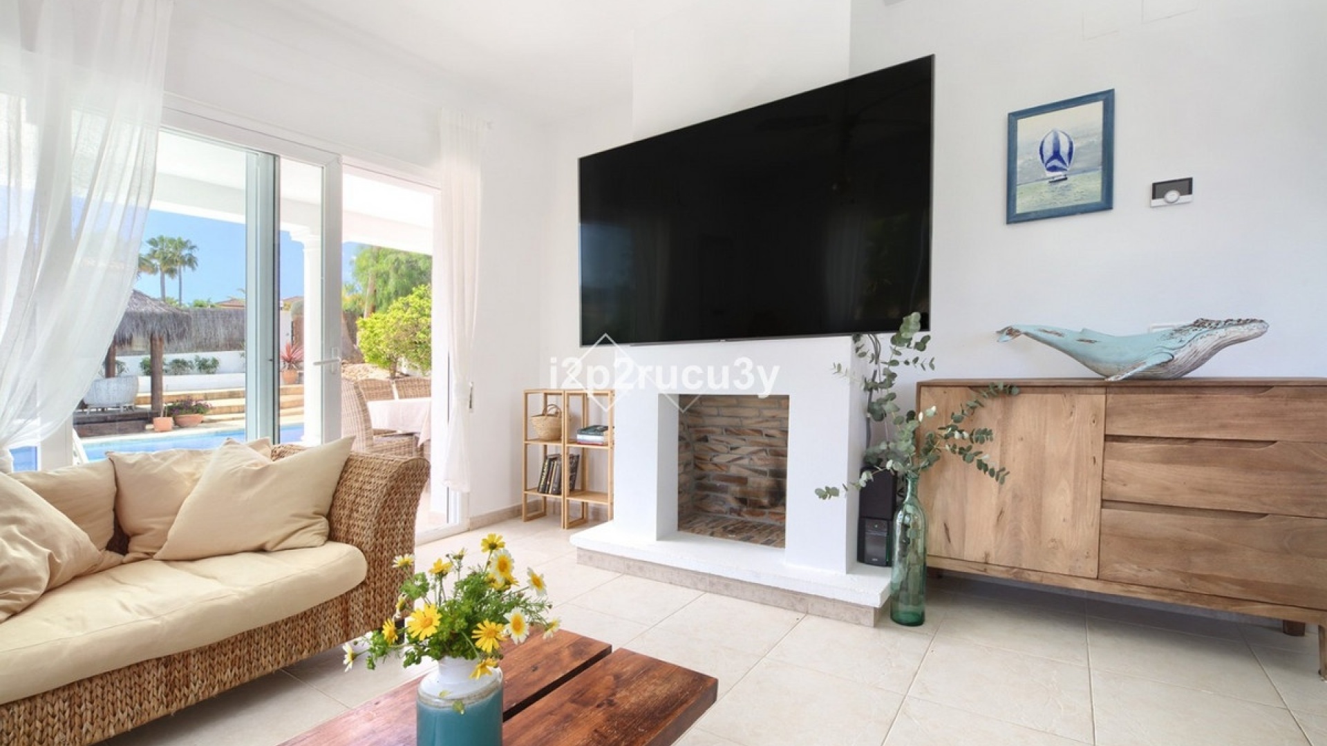 Återförsäljning - Villa - Javea - Jávea - Xàbia Centro