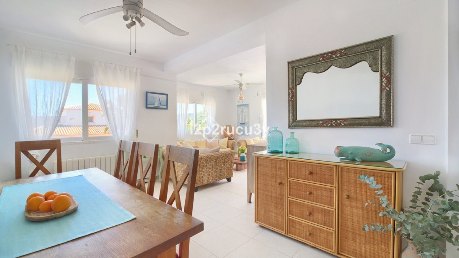 Återförsäljning - Villa - Javea - Jávea - Xàbia Centro