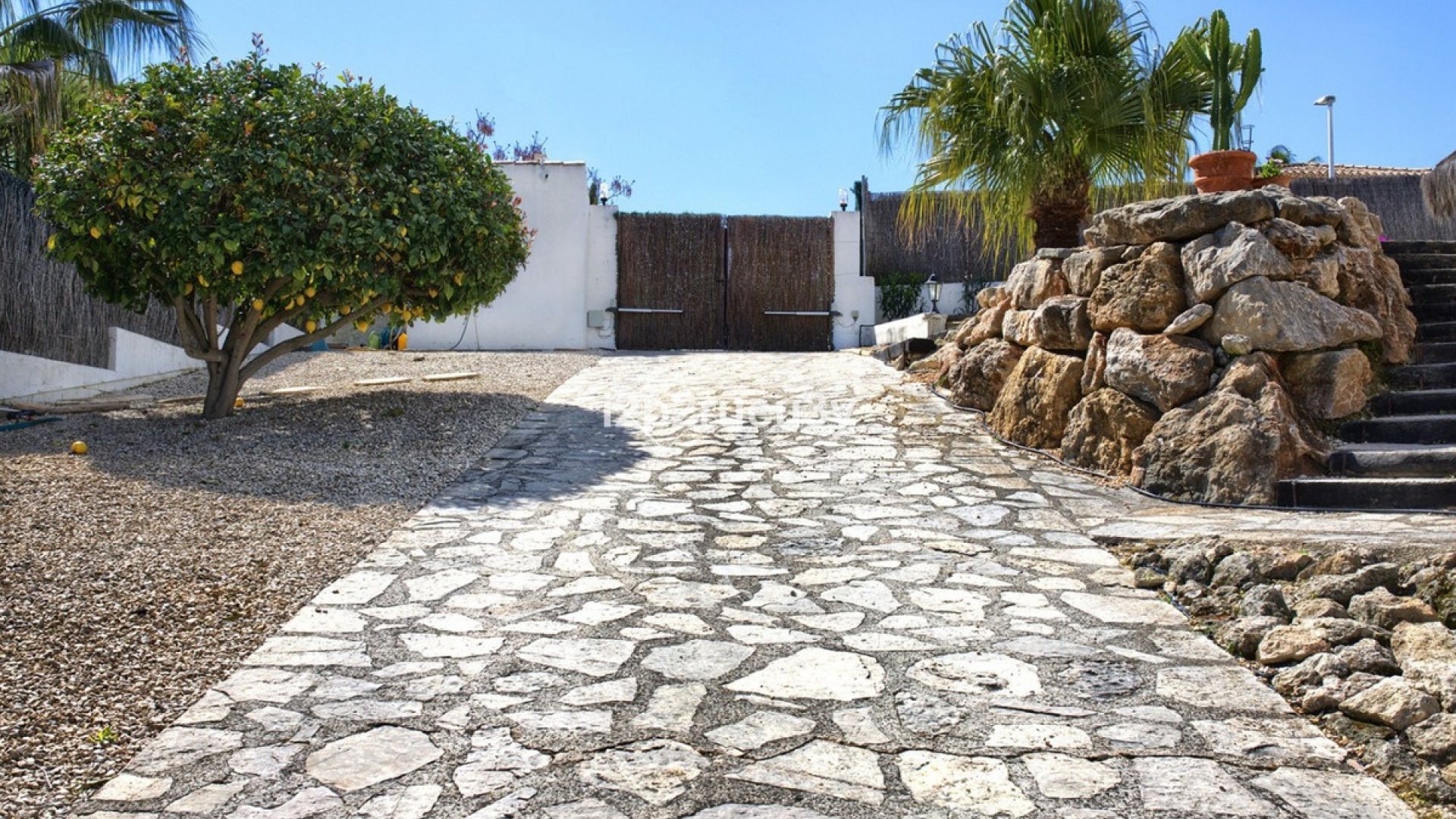 Återförsäljning - Villa - Javea - Jávea - Xàbia Centro