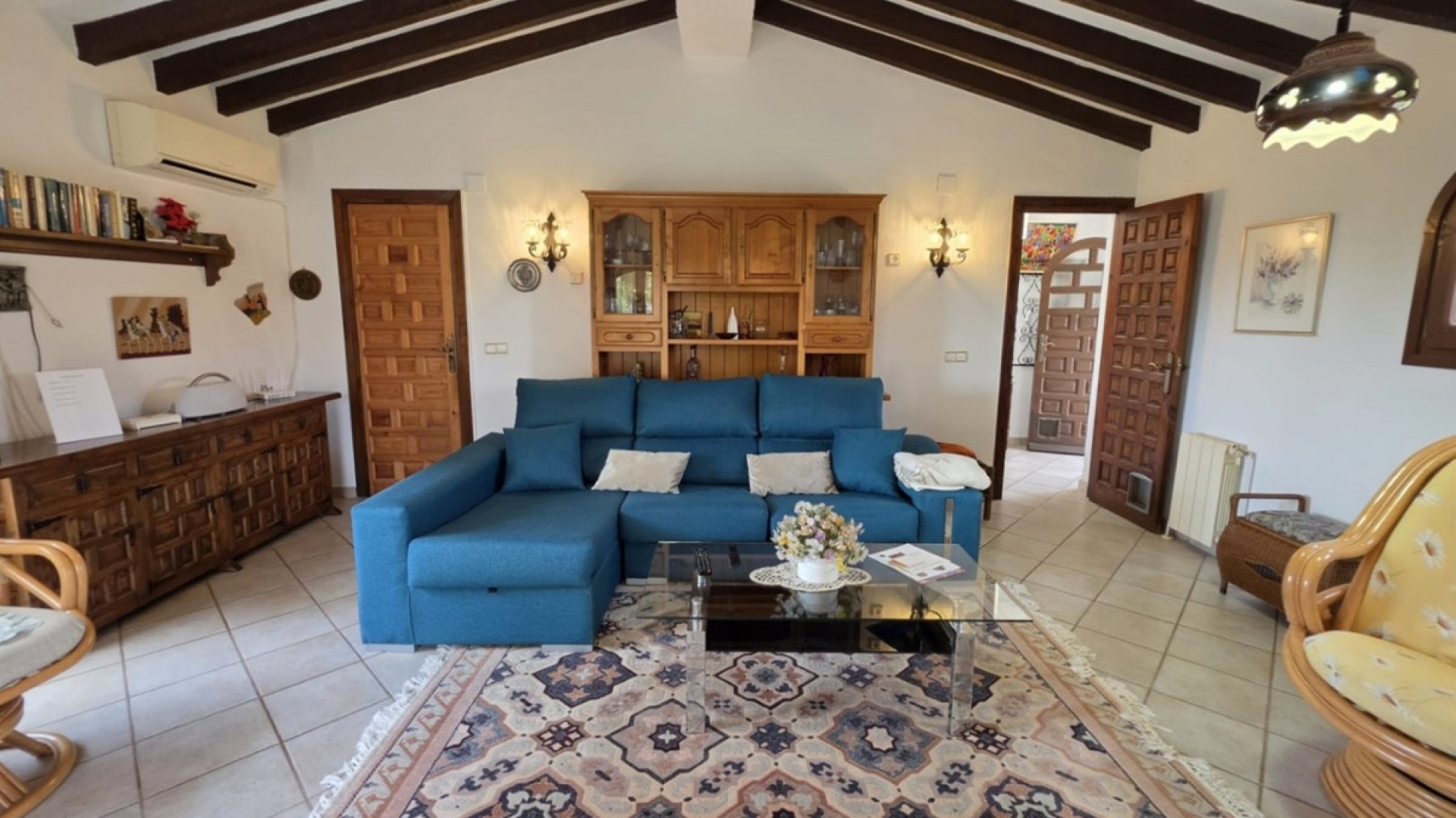 Återförsäljning - Villa - Javea - Jávea - Xàbia Centro
