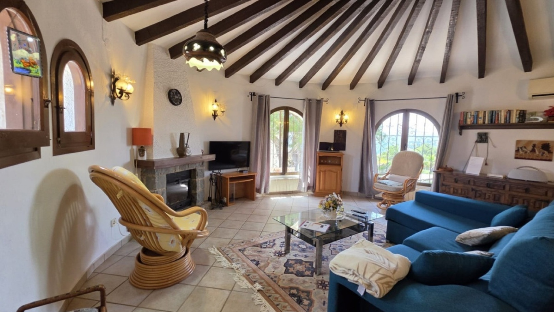 Återförsäljning - Villa - Javea - Jávea - Xàbia Centro