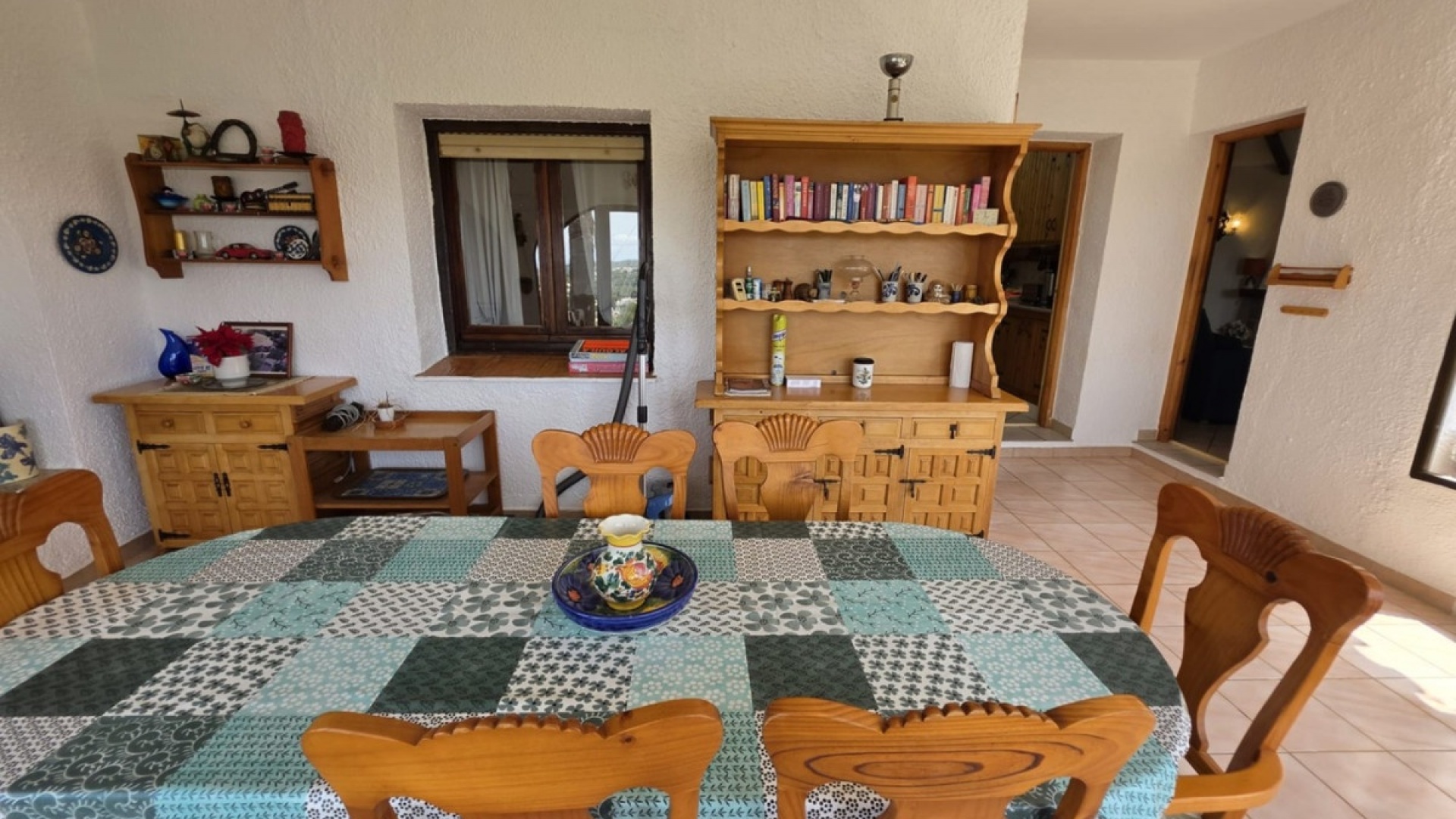 Återförsäljning - Villa - Javea - Jávea - Xàbia Centro