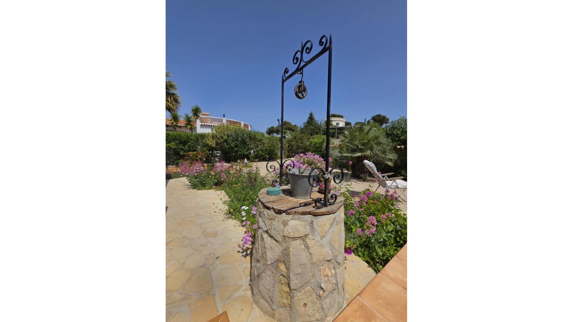Återförsäljning - Villa - Javea - Jávea - Xàbia Centro