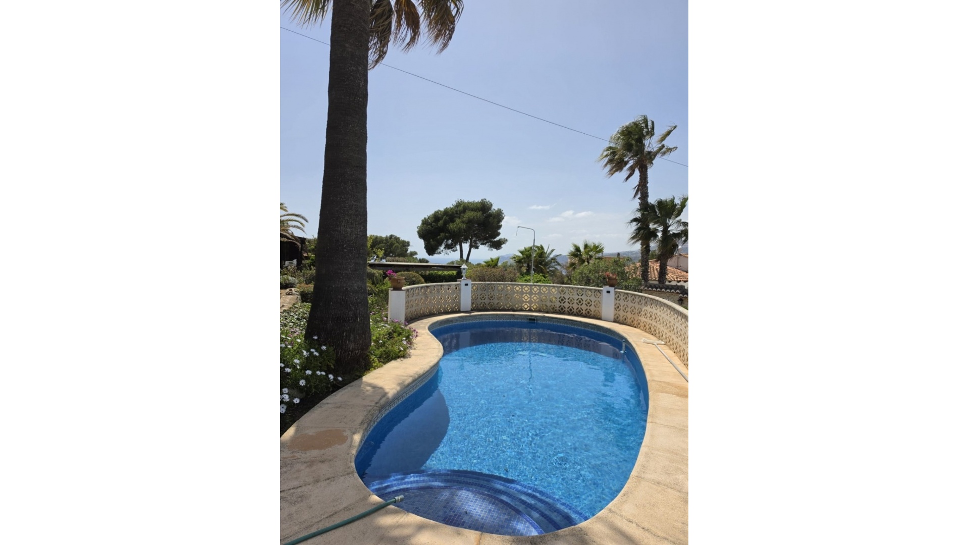 Återförsäljning - Villa - Javea - Jávea - Xàbia Centro