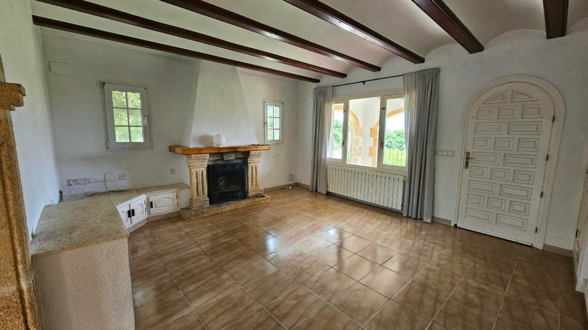 Återförsäljning - Villa - Javea - Jávea - Xàbia Centro