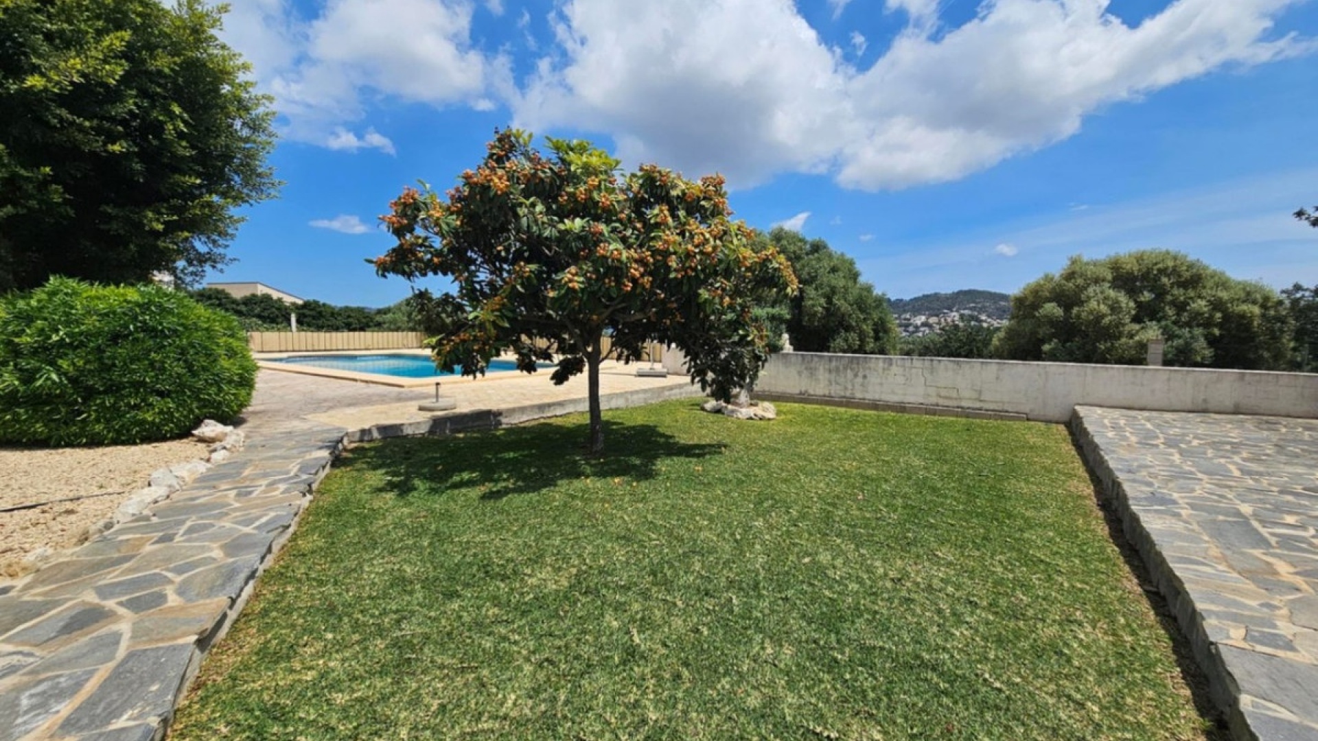 Återförsäljning - Villa - Javea - Jávea - Xàbia Centro