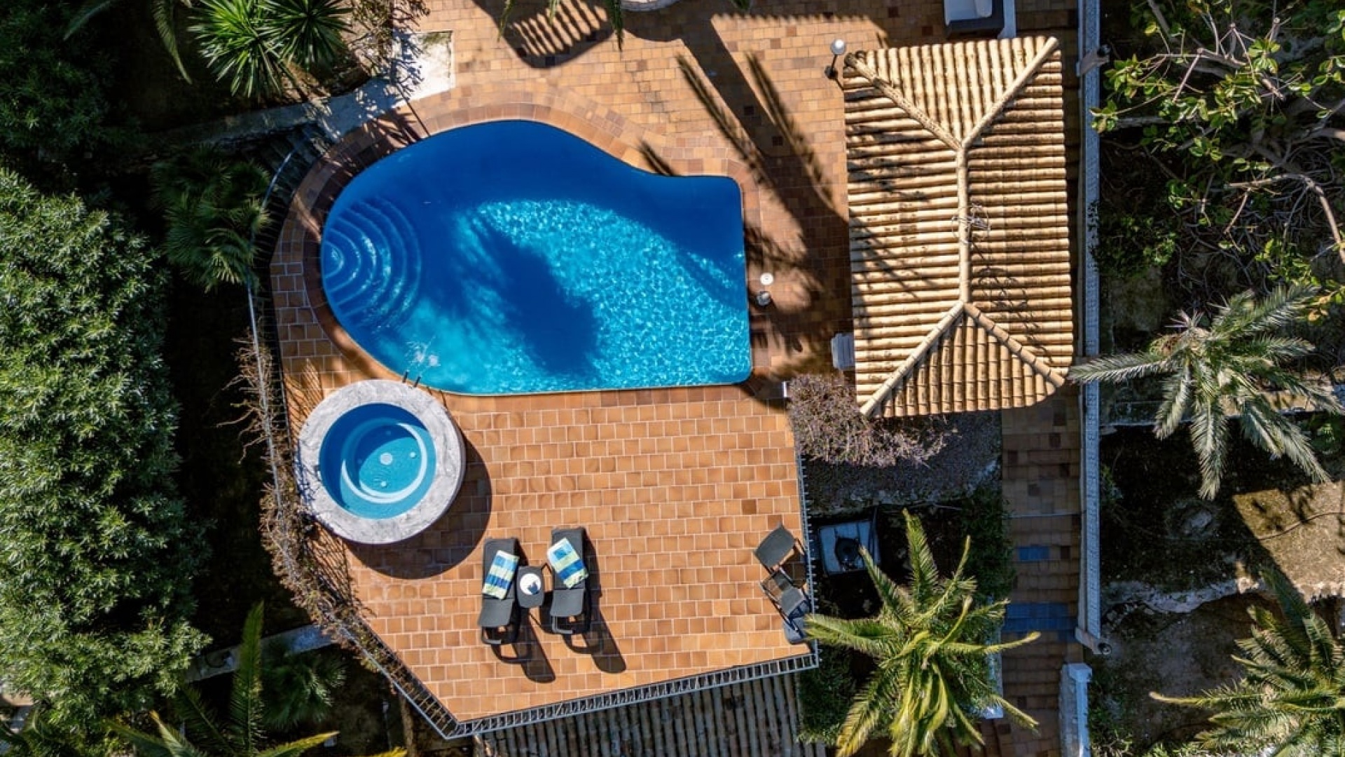 Återförsäljning - Villa - Javea - Jávea - Xàbia Centro