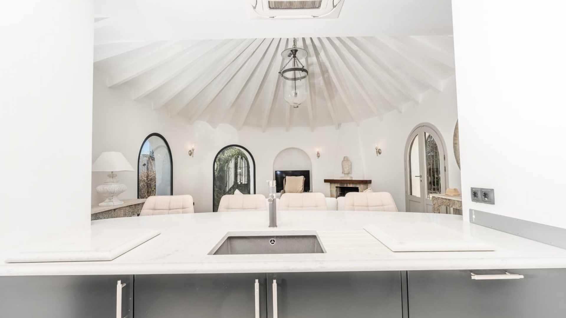 Återförsäljning - Villa - Javea - Jávea - Xàbia Centro