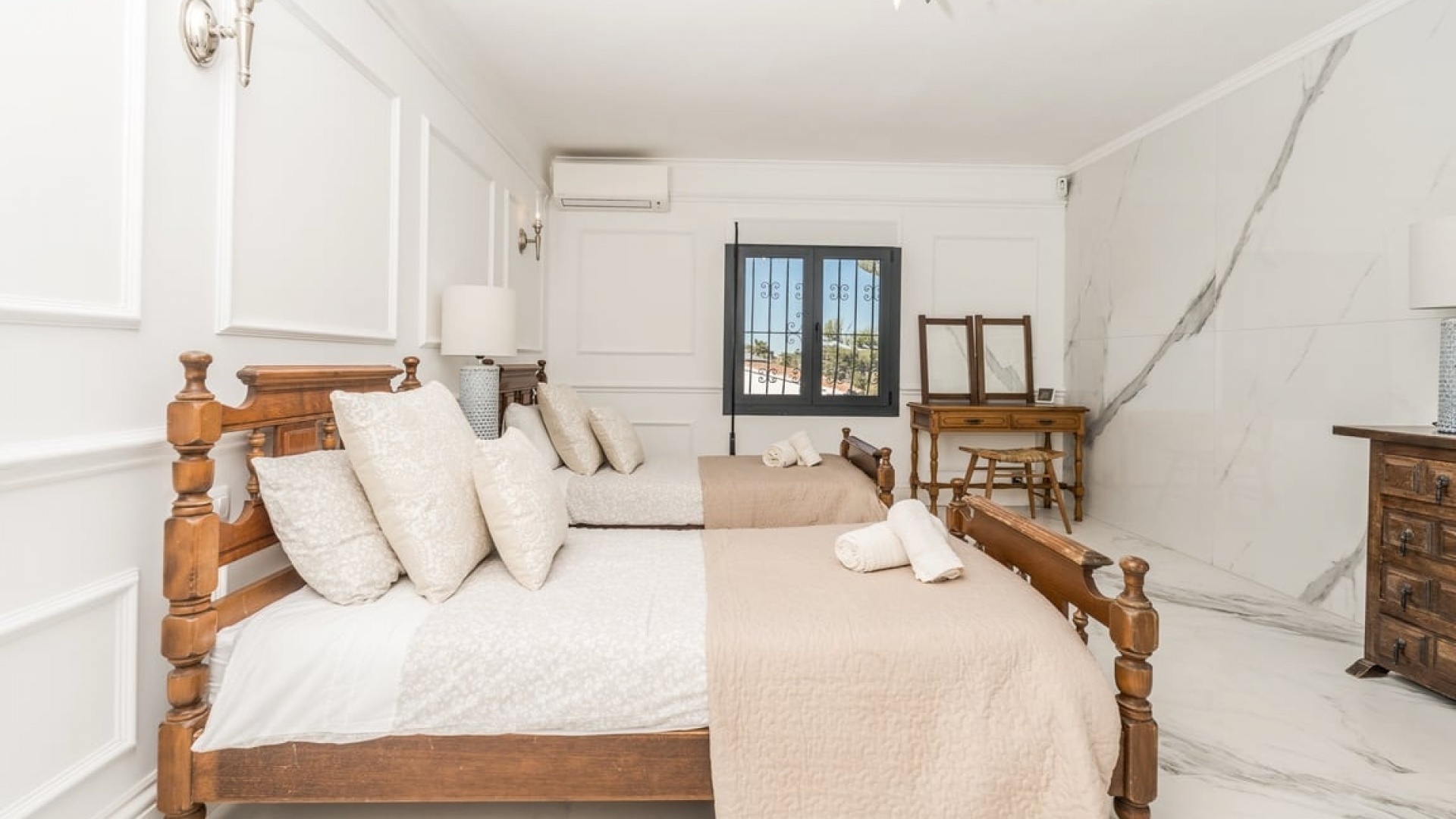 Återförsäljning - Villa - Javea - Jávea - Xàbia Centro
