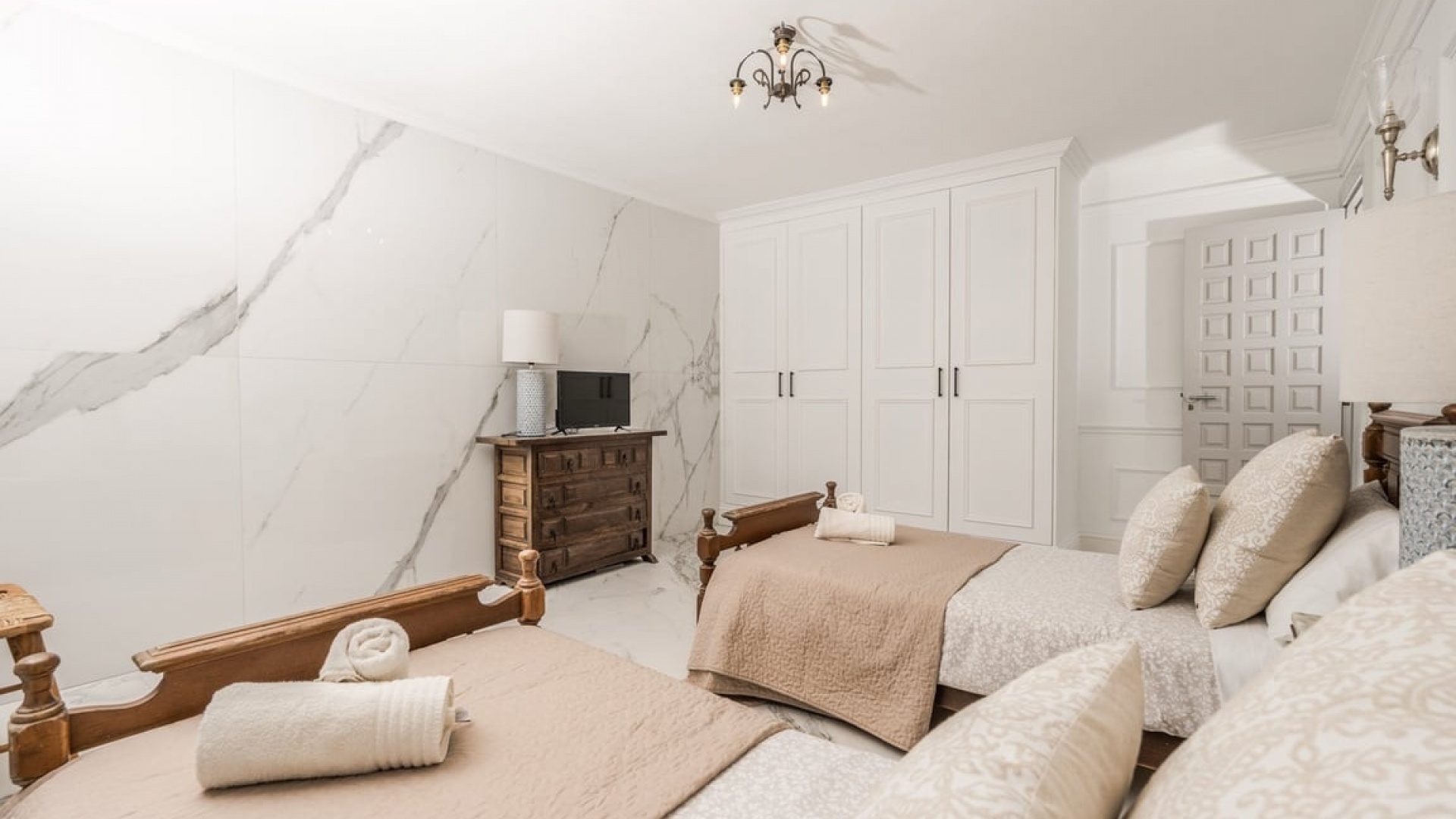 Återförsäljning - Villa - Javea - Jávea - Xàbia Centro