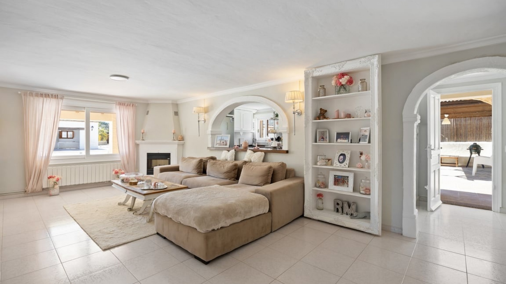 Återförsäljning - Villa - Javea - Jávea - Xàbia Centro