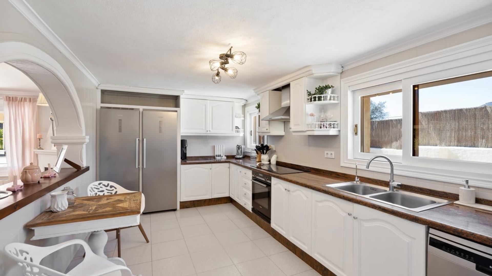 Återförsäljning - Villa - Javea - Jávea - Xàbia Centro
