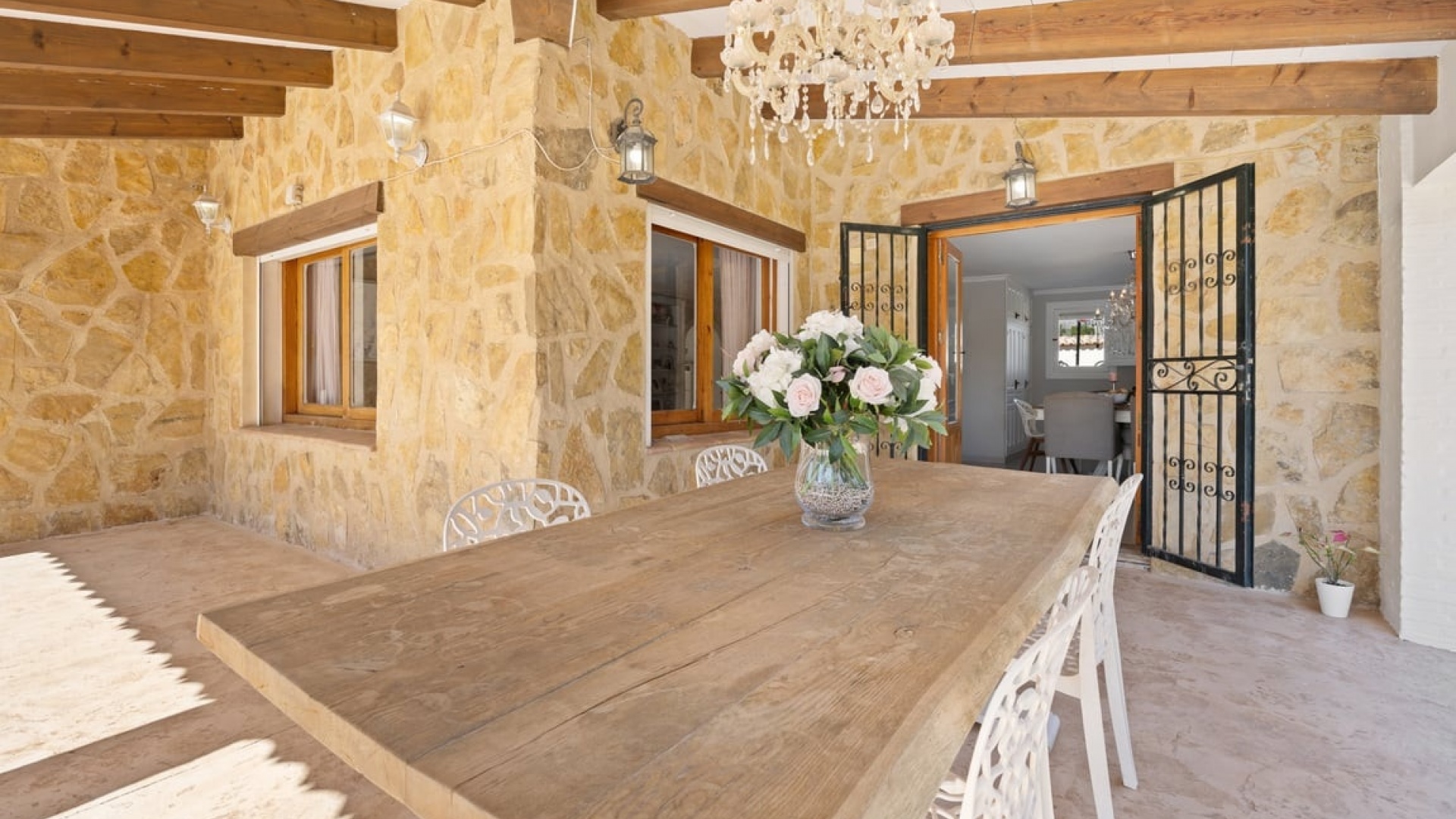 Återförsäljning - Villa - Javea - Jávea - Xàbia Centro
