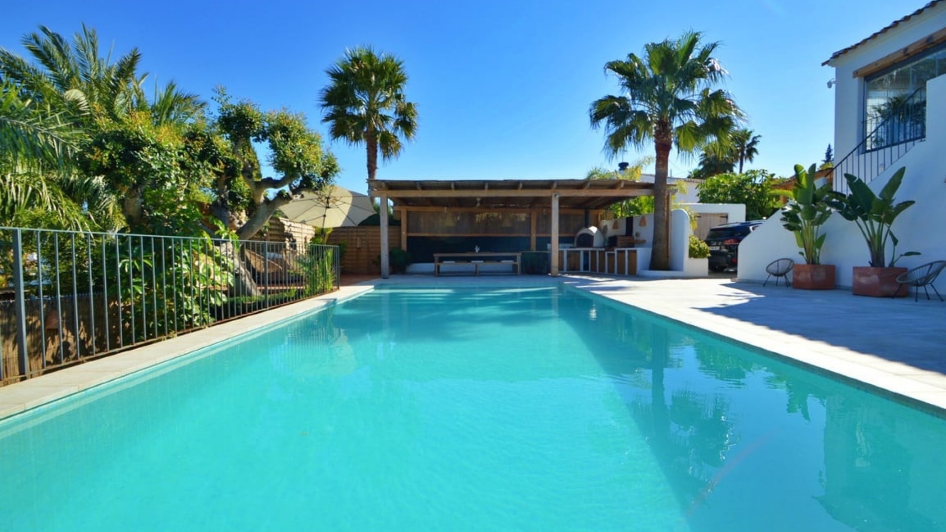 Återförsäljning - Villa - Javea - Jávea - Xàbia Centro