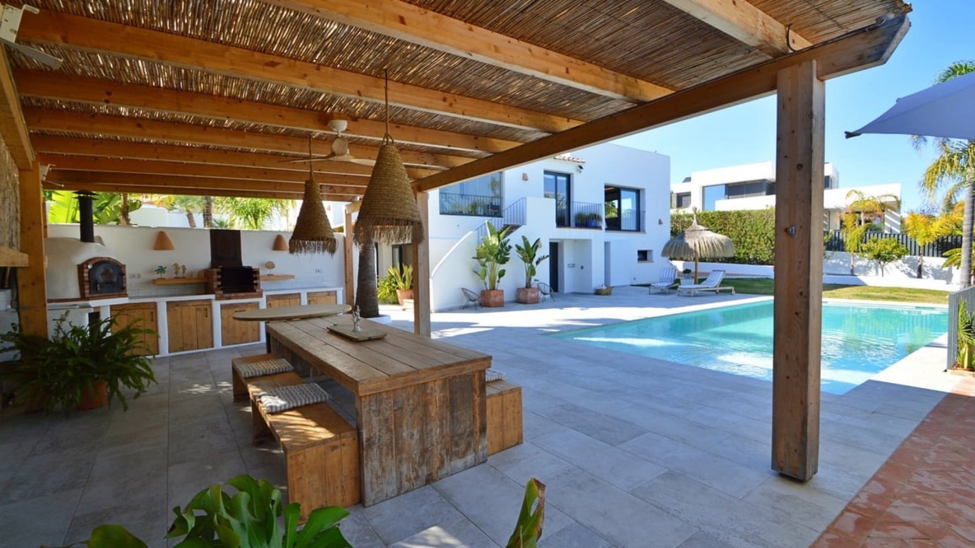Återförsäljning - Villa - Javea - Jávea - Xàbia Centro