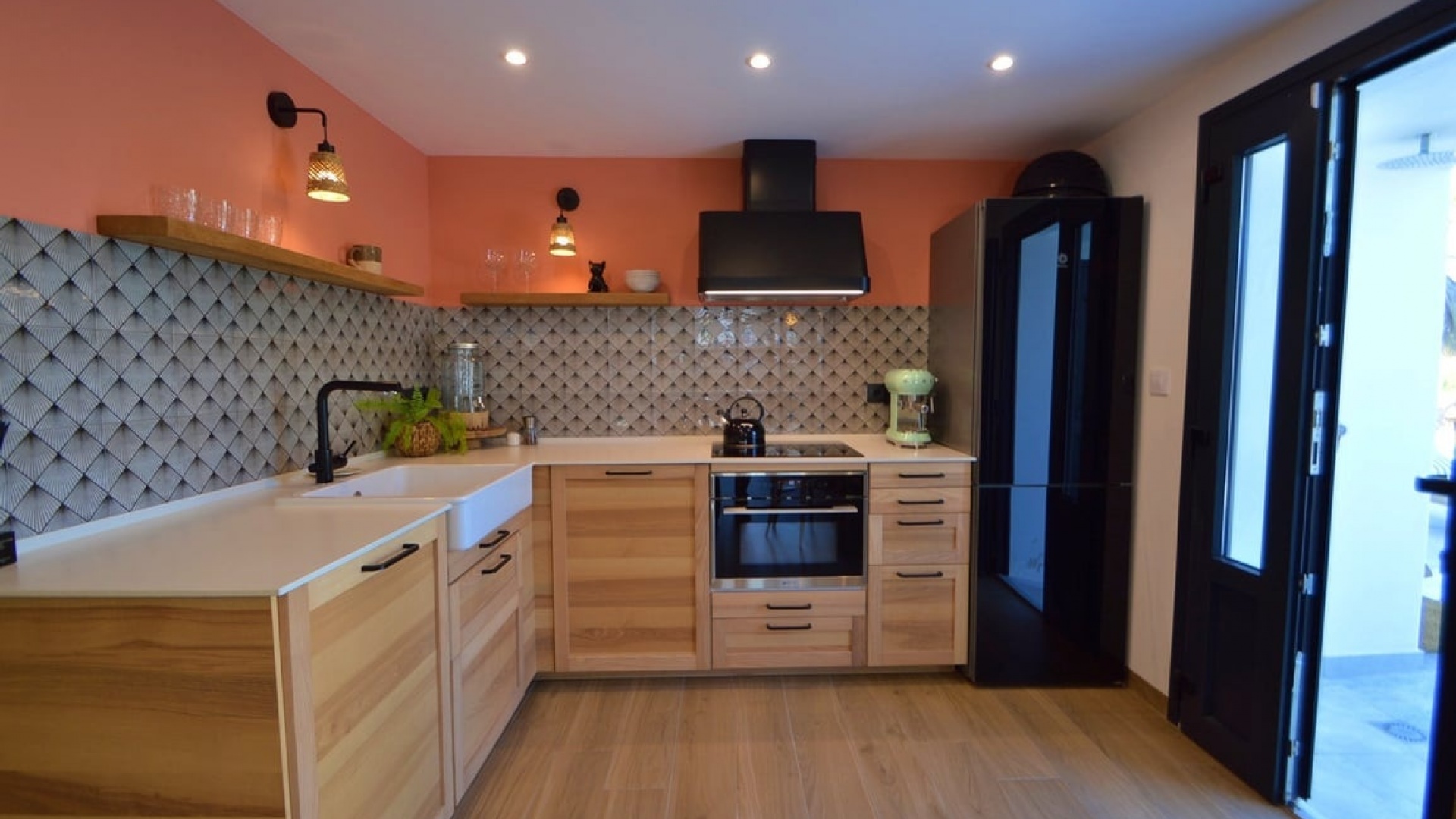 Återförsäljning - Villa - Javea - Jávea - Xàbia Centro