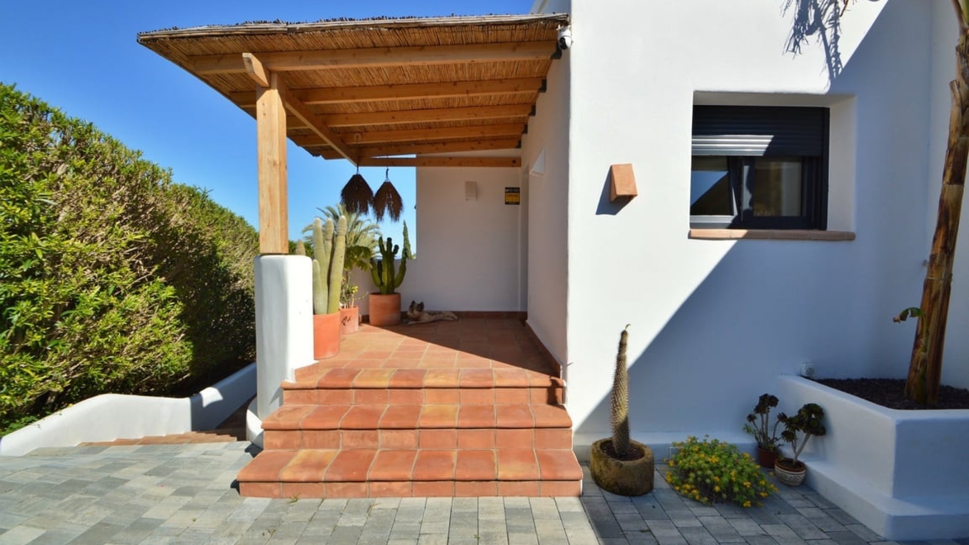 Återförsäljning - Villa - Javea - Jávea - Xàbia Centro