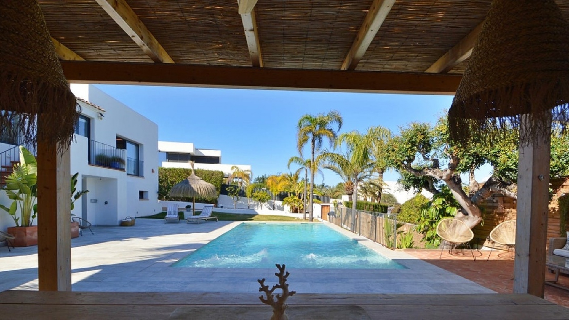 Återförsäljning - Villa - Javea - Jávea - Xàbia Centro