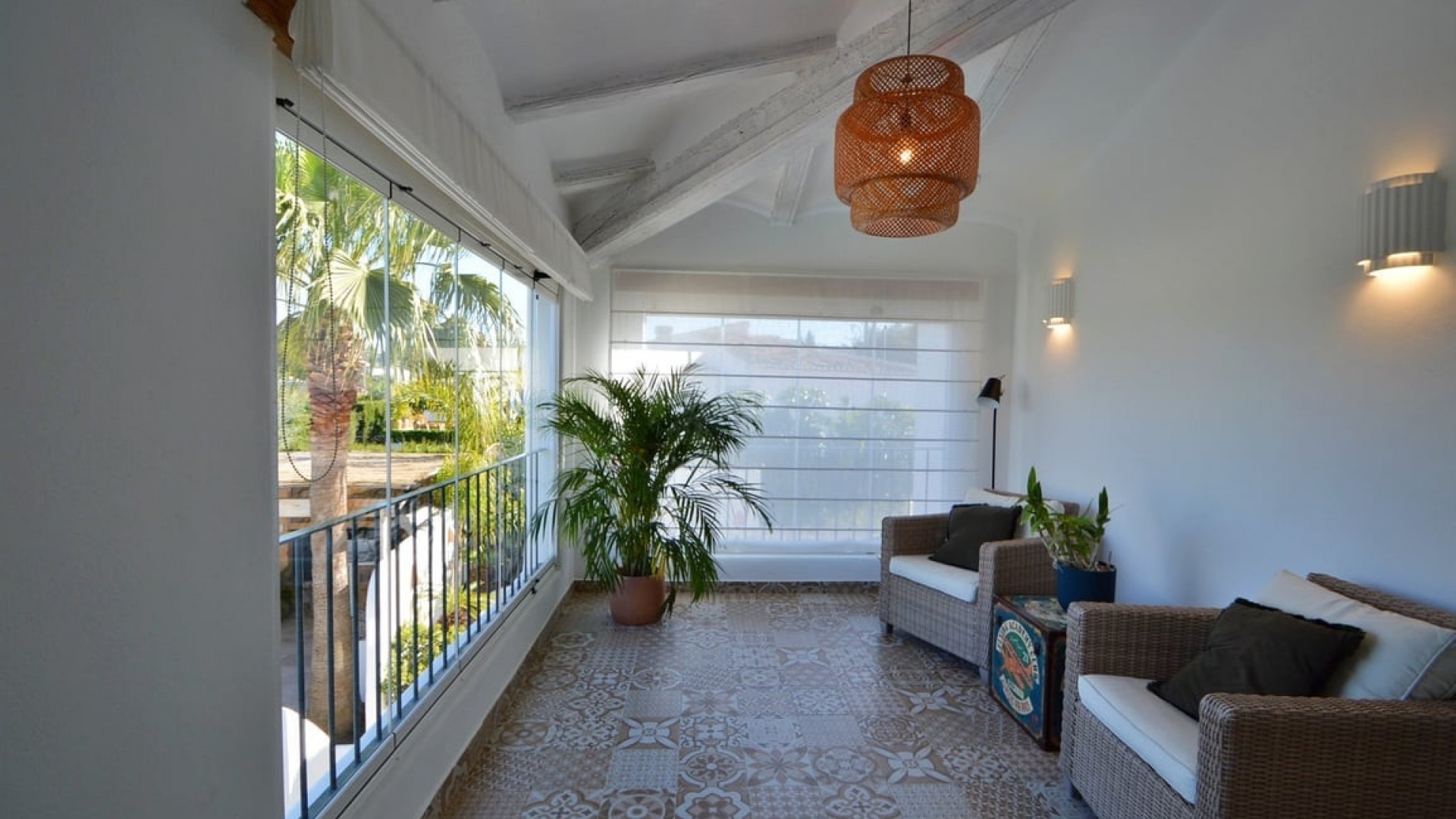 Återförsäljning - Villa - Javea - Jávea - Xàbia Centro