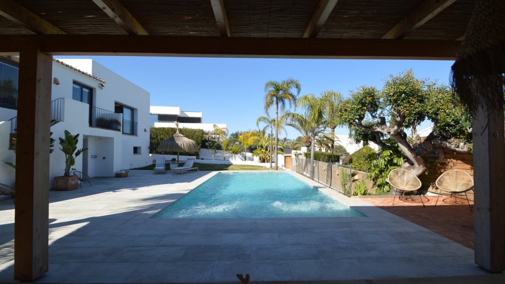 Återförsäljning - Villa - Javea - Jávea - Xàbia Centro