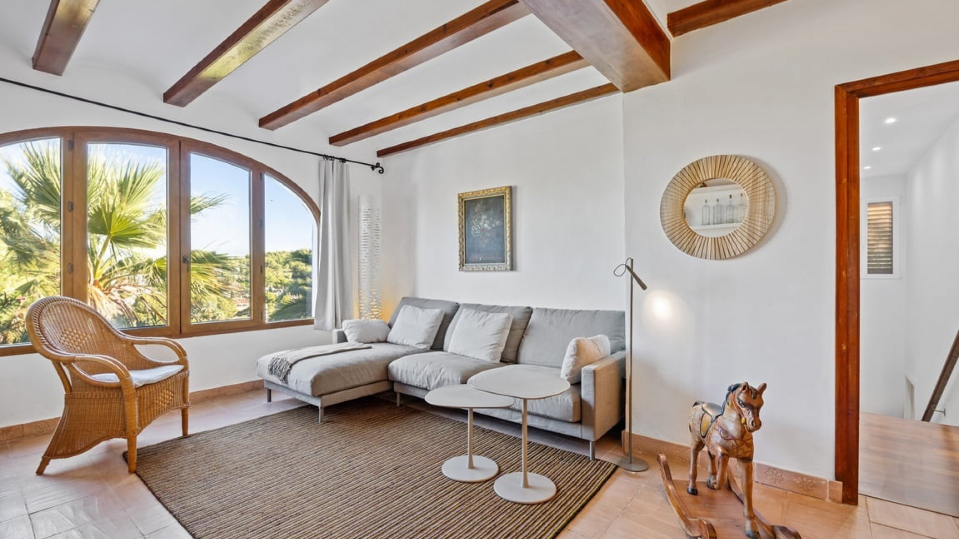 Återförsäljning - Villa - Javea - Jávea - Xàbia Centro