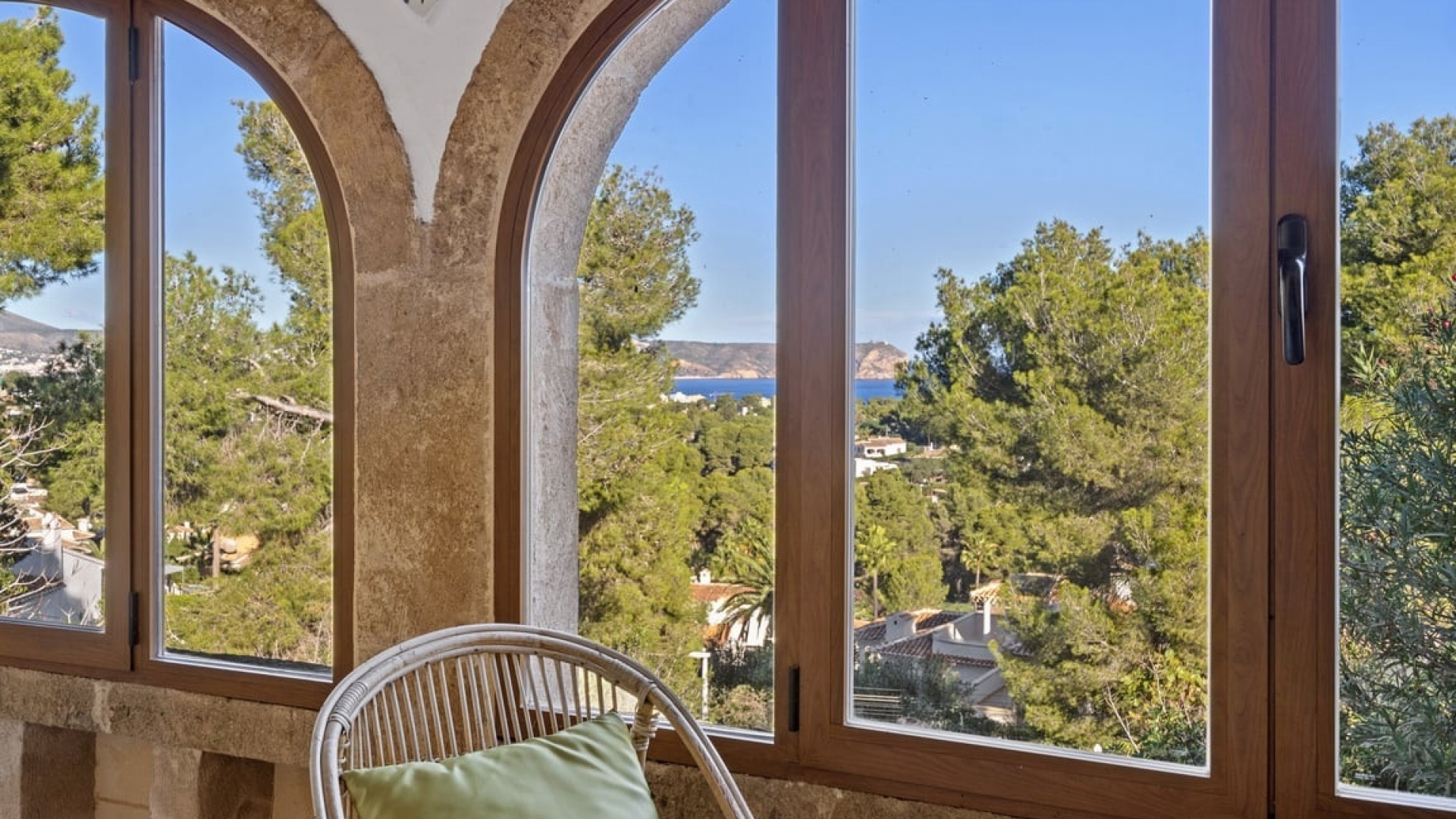 Återförsäljning - Villa - Javea - Jávea - Xàbia Centro