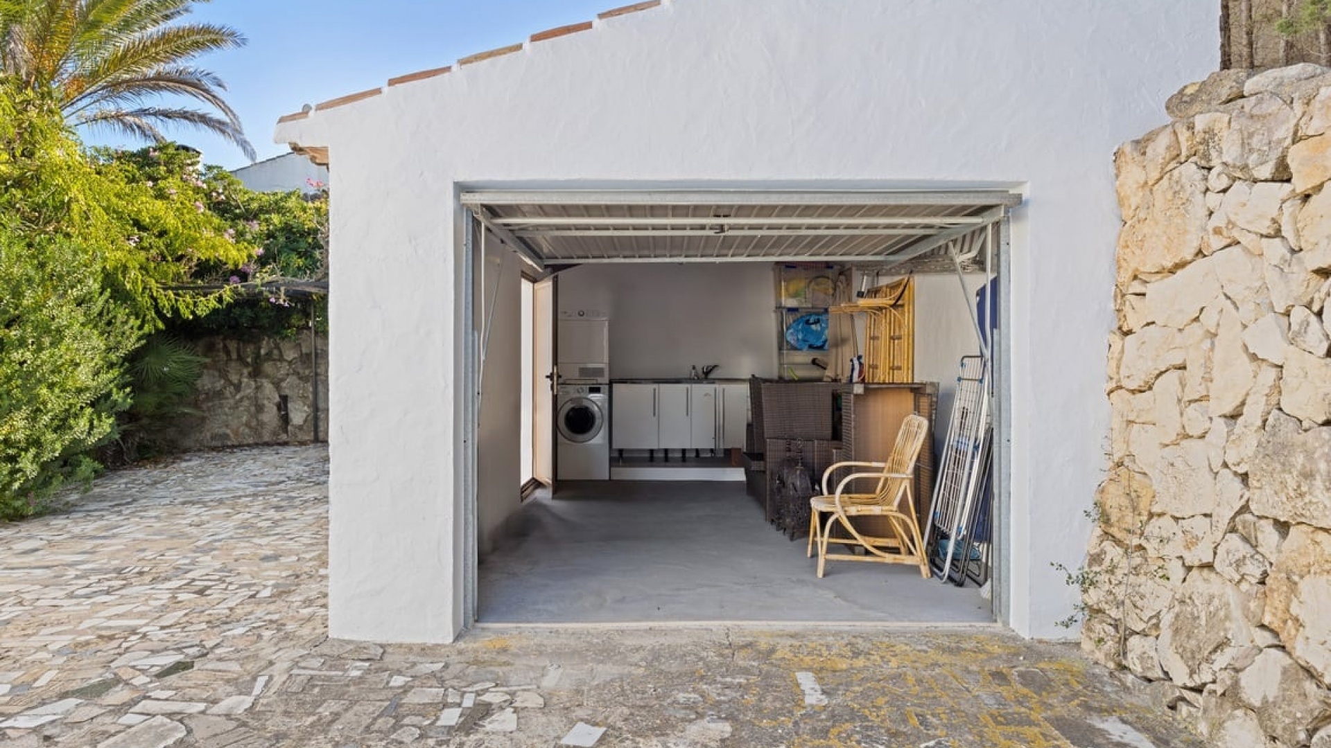 Återförsäljning - Villa - Javea - Jávea - Xàbia Centro