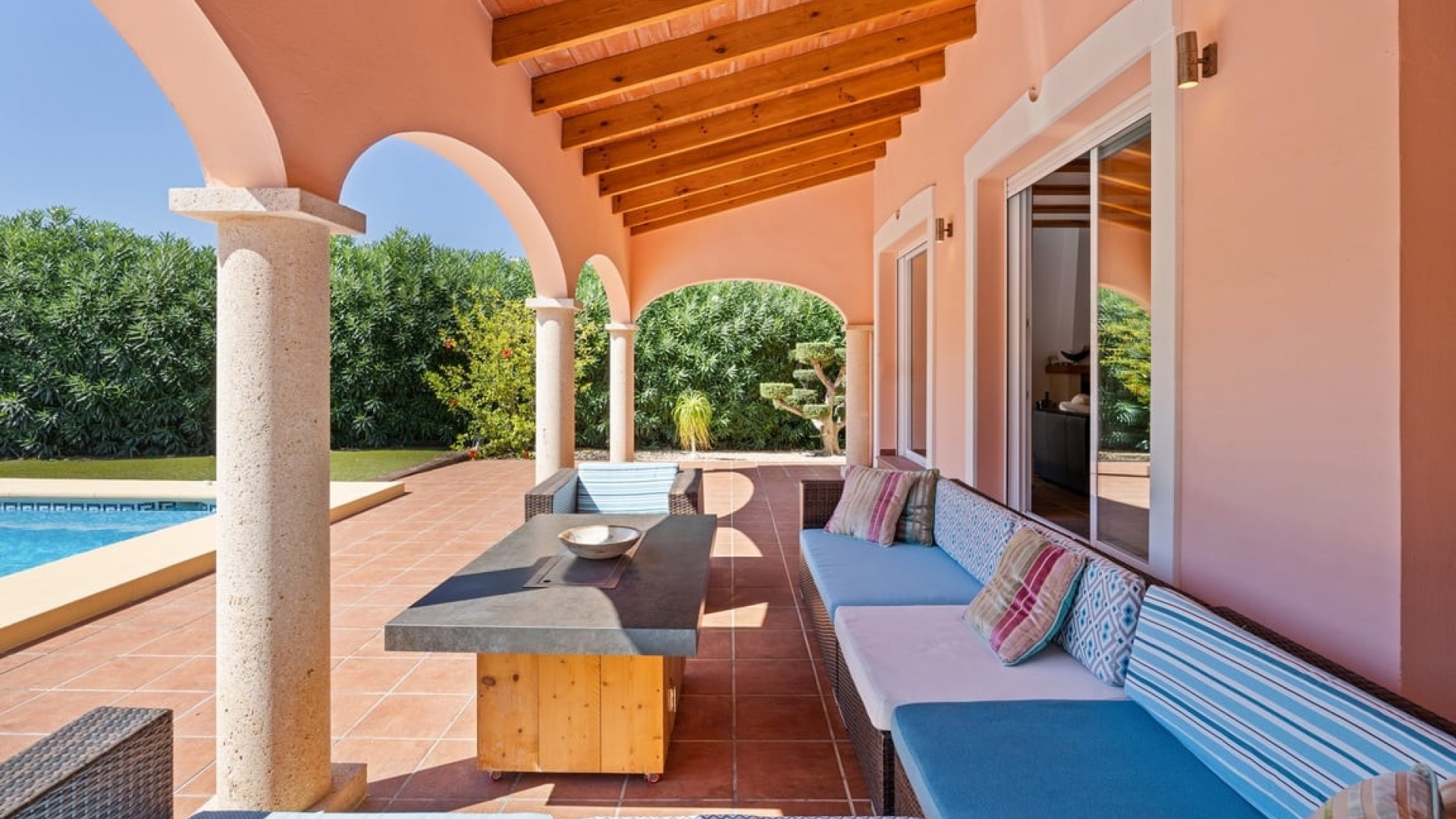 Återförsäljning - Villa - Javea - Jávea - Xàbia Centro