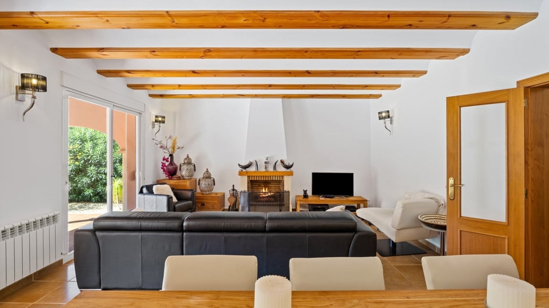 Återförsäljning - Villa - Javea - Jávea - Xàbia Centro