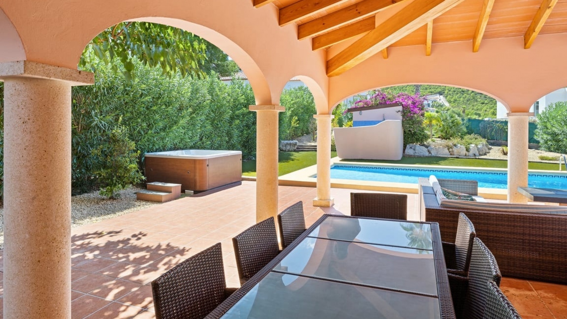 Återförsäljning - Villa - Javea - Jávea - Xàbia Centro