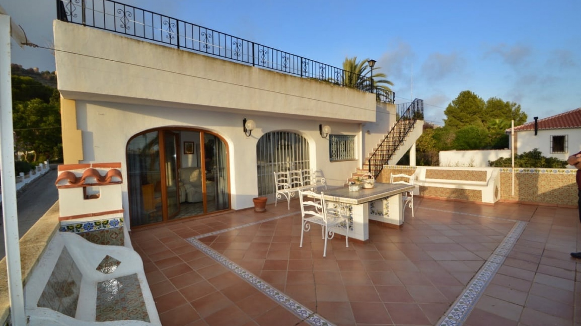 Återförsäljning - Villa - Javea - Jávea - Xàbia Centro