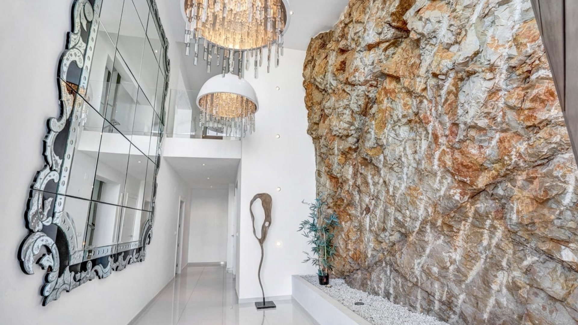 Återförsäljning - Villa - Javea - Jávea - Xàbia Centro