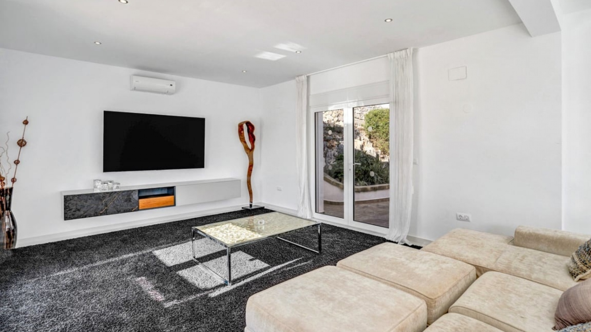 Återförsäljning - Villa - Javea - Jávea - Xàbia Centro