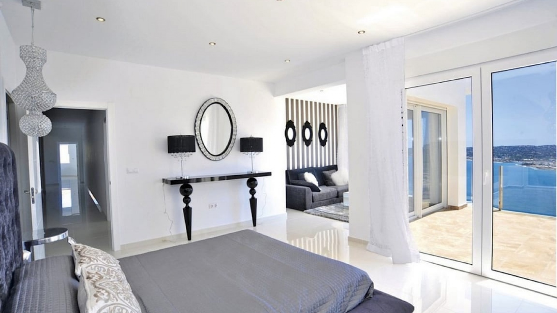 Återförsäljning - Villa - Javea - Jávea - Xàbia Centro