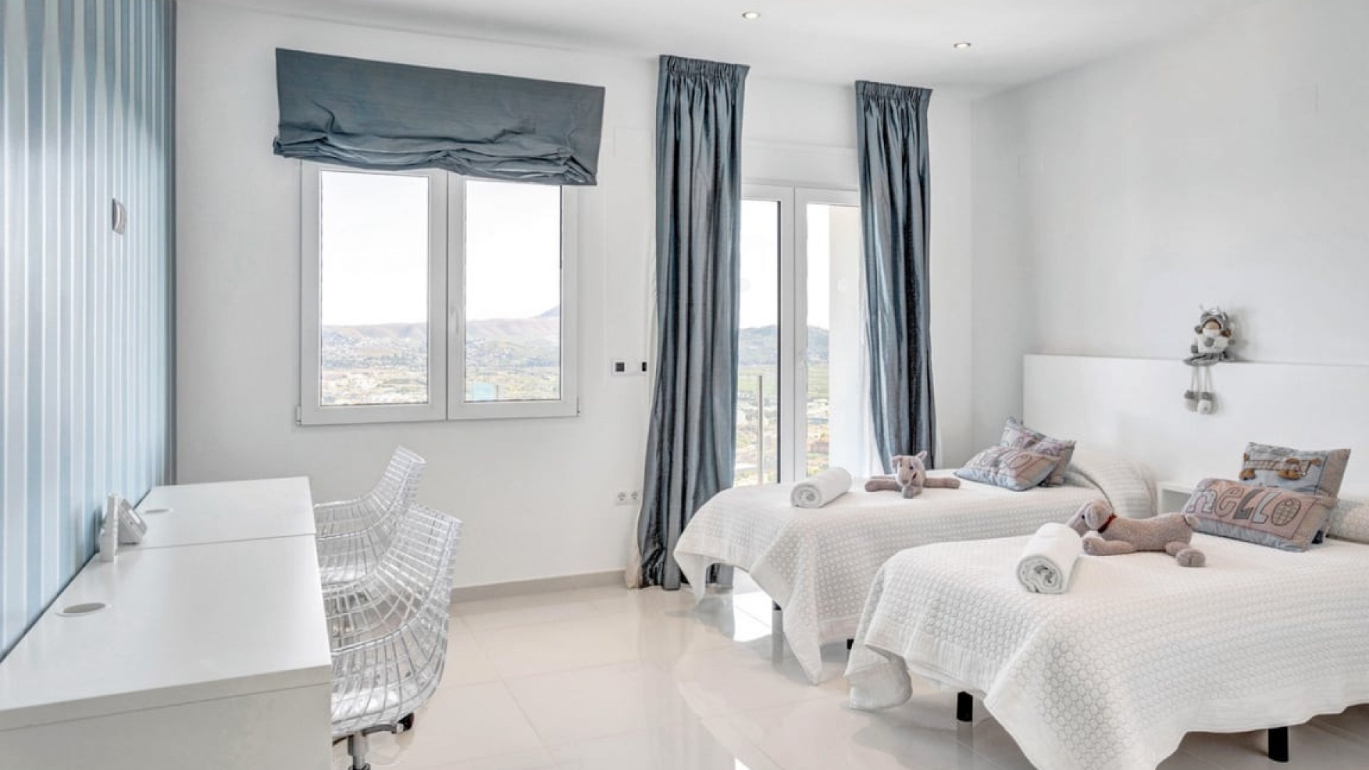 Återförsäljning - Villa - Javea - Jávea - Xàbia Centro