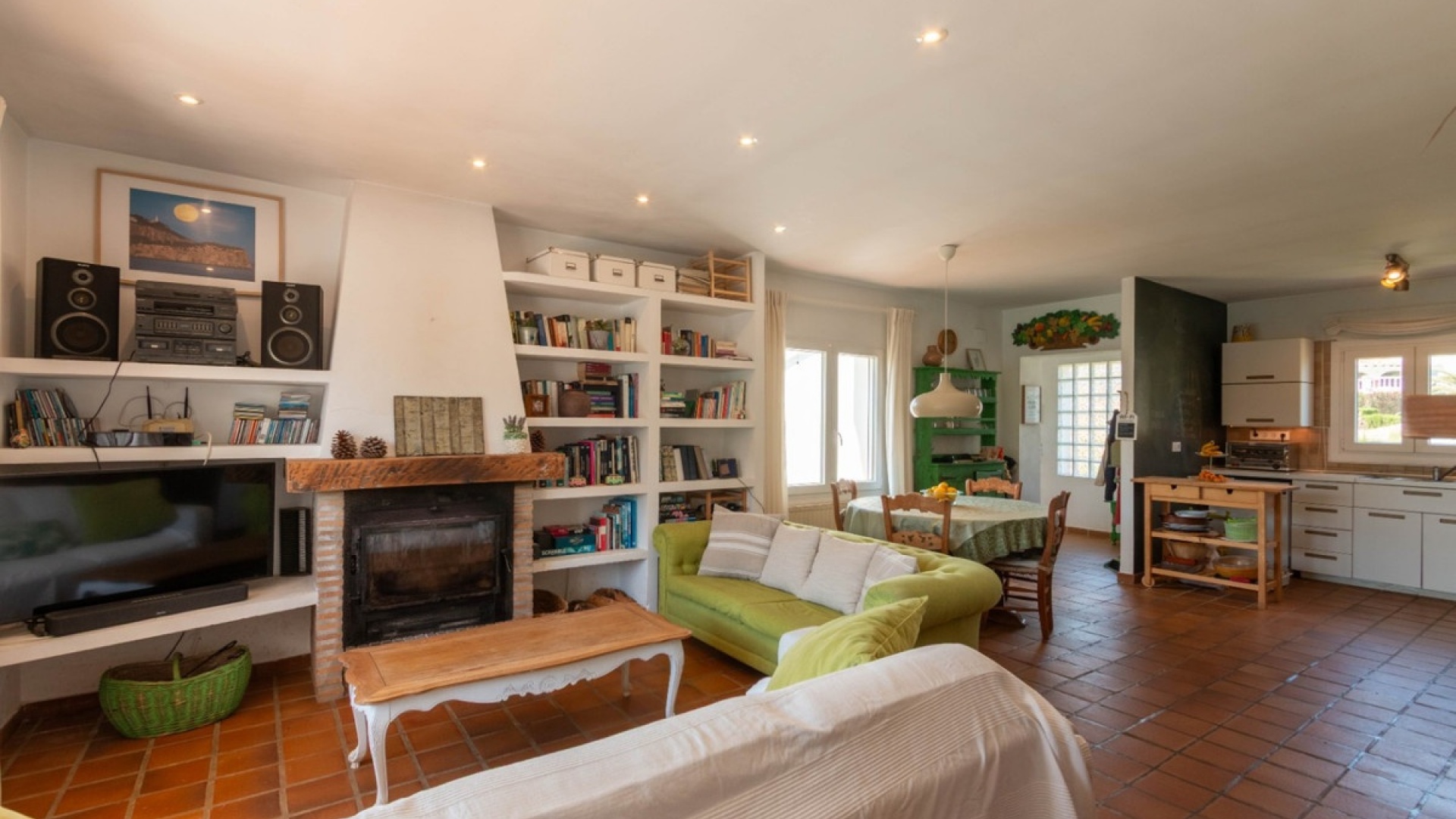 Återförsäljning - Villa - Javea - Jávea - Xàbia Centro