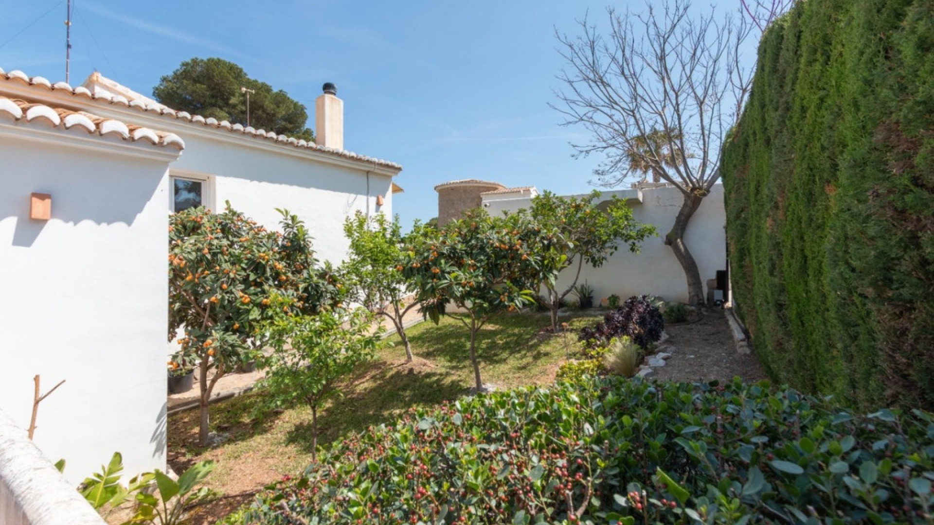 Återförsäljning - Villa - Javea - Jávea - Xàbia Centro