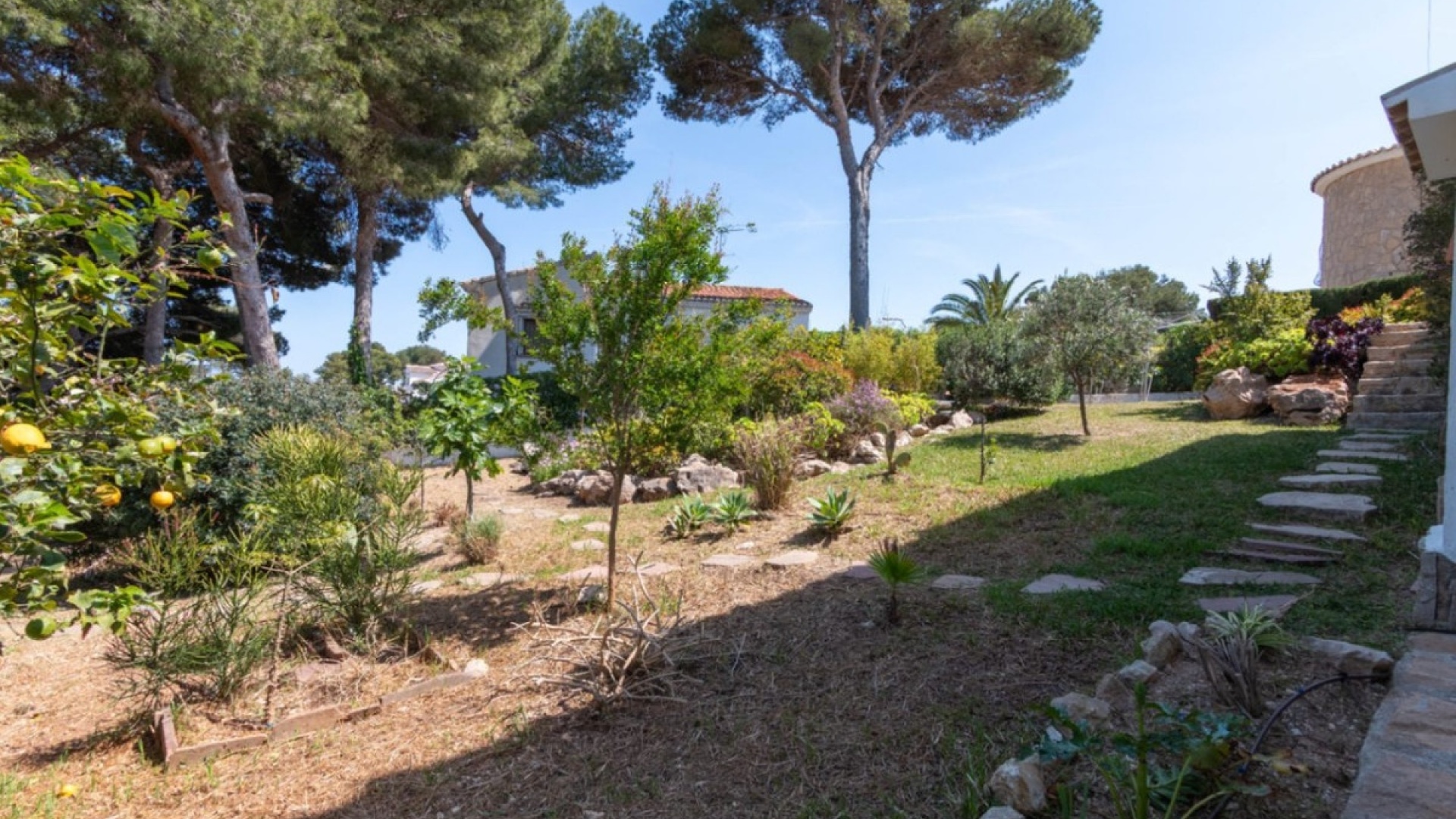 Återförsäljning - Villa - Javea - Jávea - Xàbia Centro