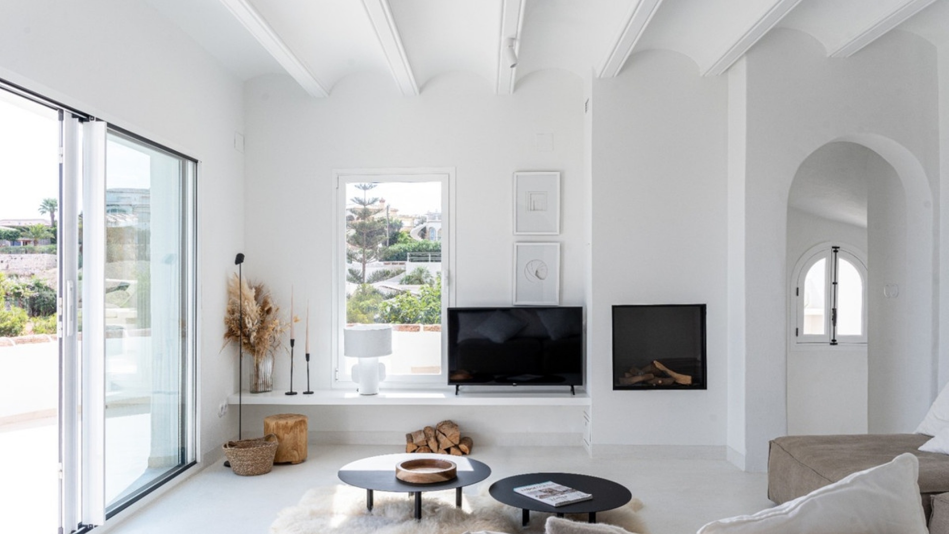 Återförsäljning - Villa - Javea - Jávea - Xàbia Centro