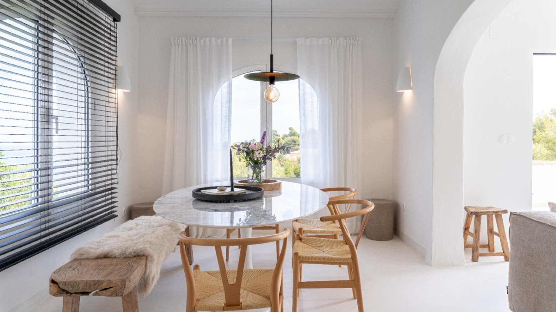 Återförsäljning - Villa - Javea - Jávea - Xàbia Centro