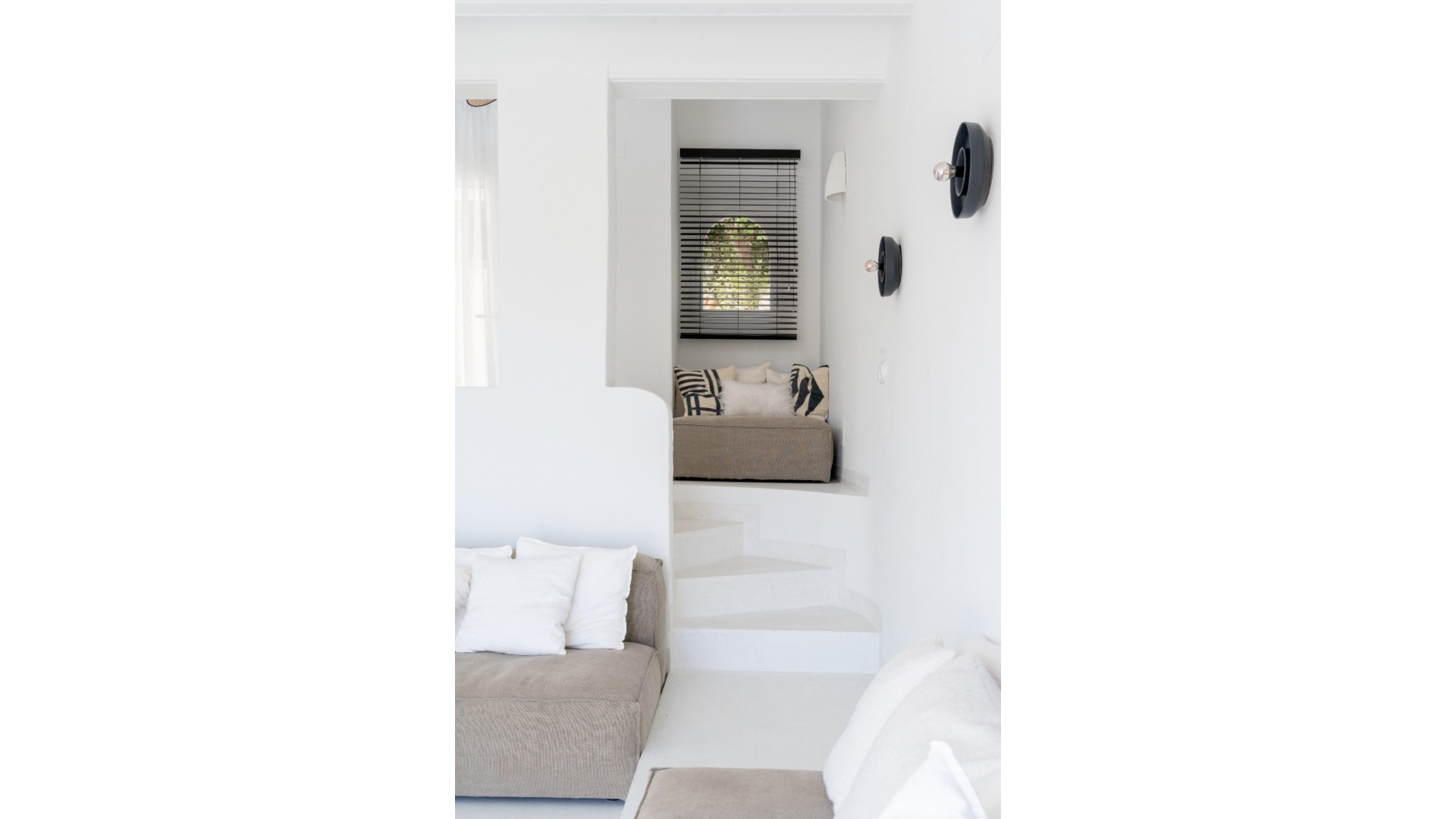 Återförsäljning - Villa - Javea - Jávea - Xàbia Centro