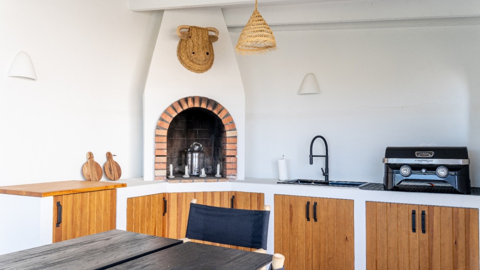Återförsäljning - Villa - Javea - Jávea - Xàbia Centro