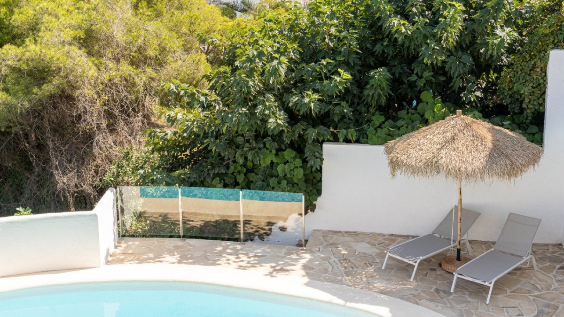 Återförsäljning - Villa - Javea - Jávea - Xàbia Centro
