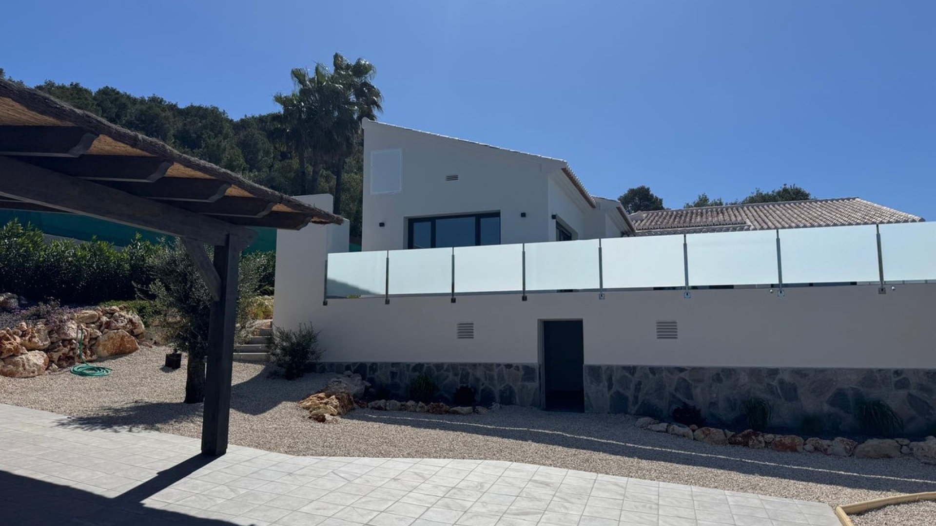 Återförsäljning - Villa - Javea - Jávea - Xàbia Centro