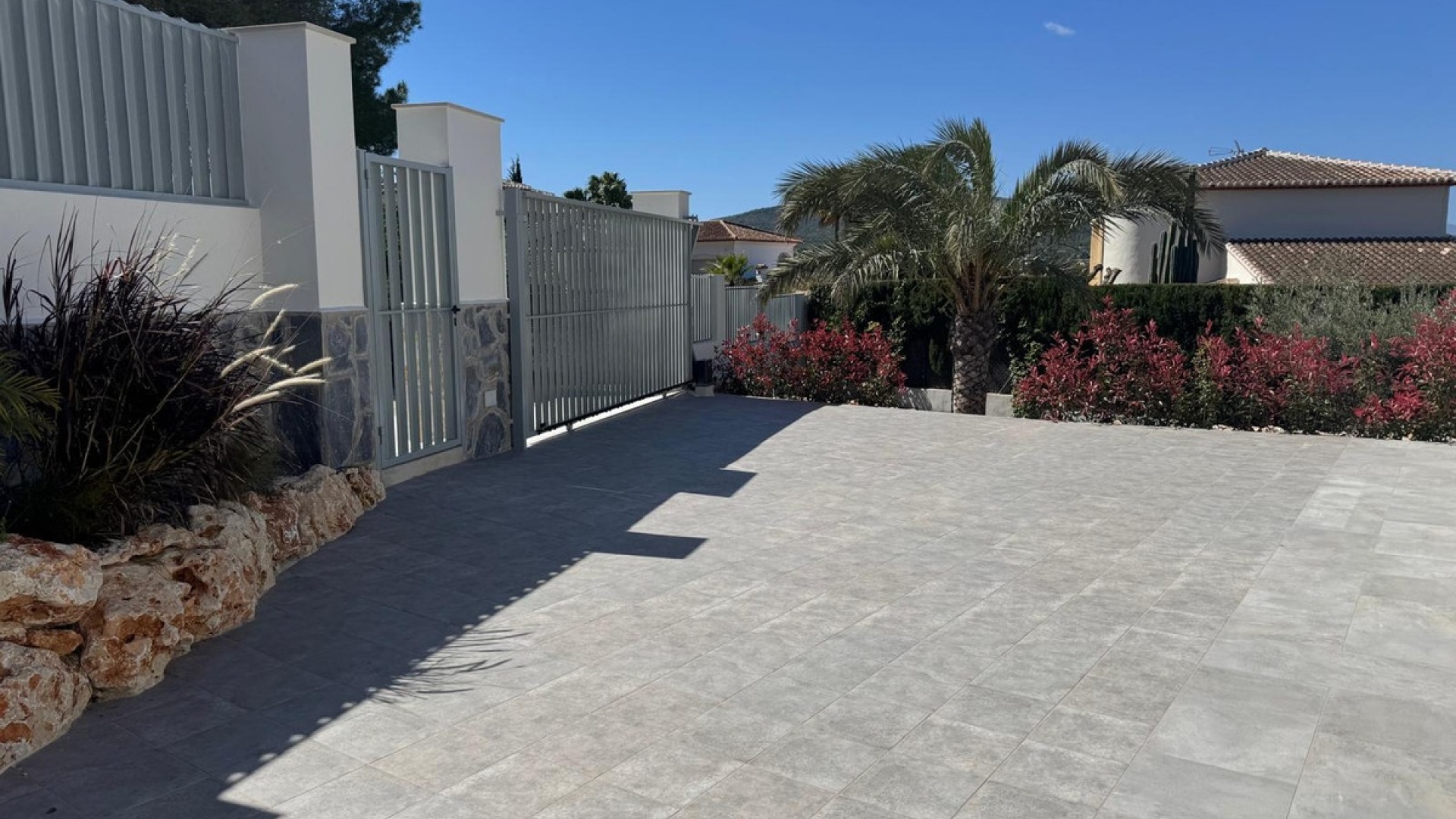 Återförsäljning - Villa - Javea - Jávea - Xàbia Centro