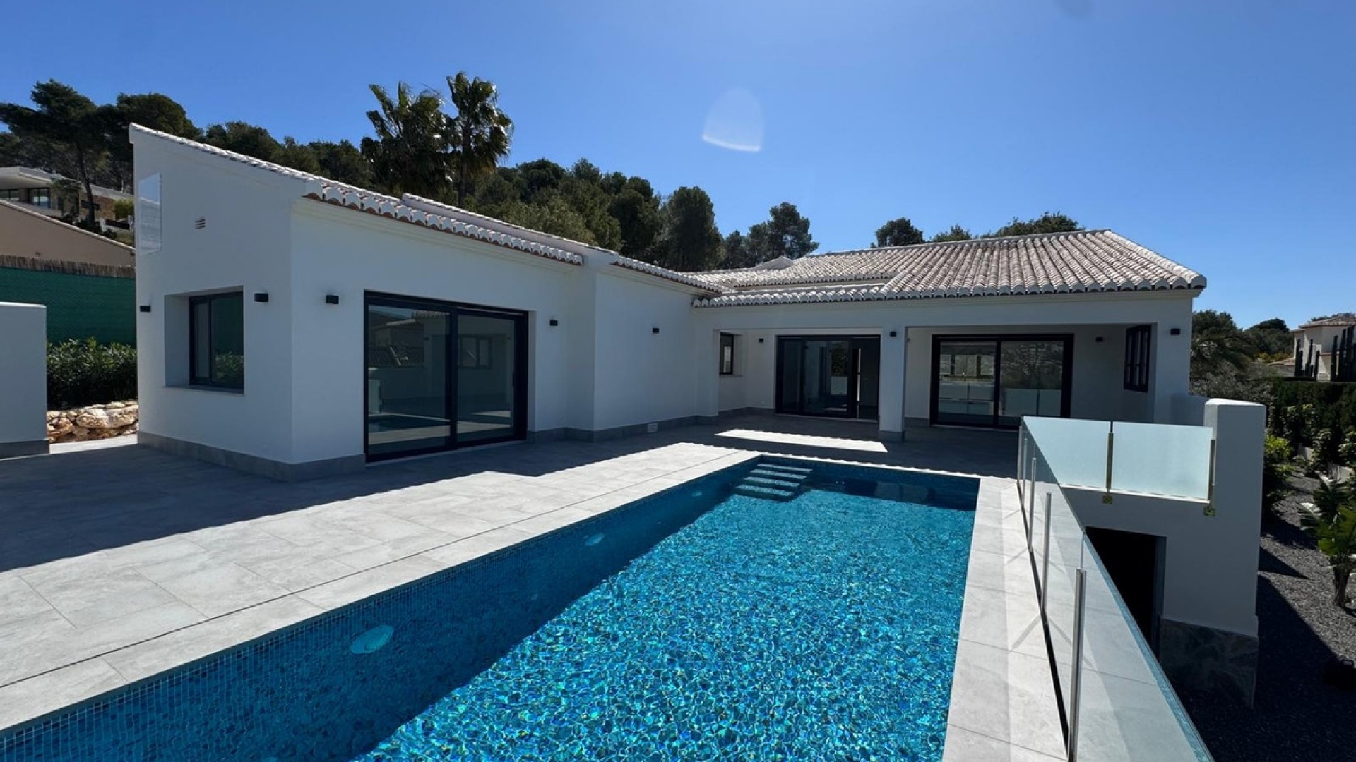 Återförsäljning - Villa - Javea - Jávea - Xàbia Centro
