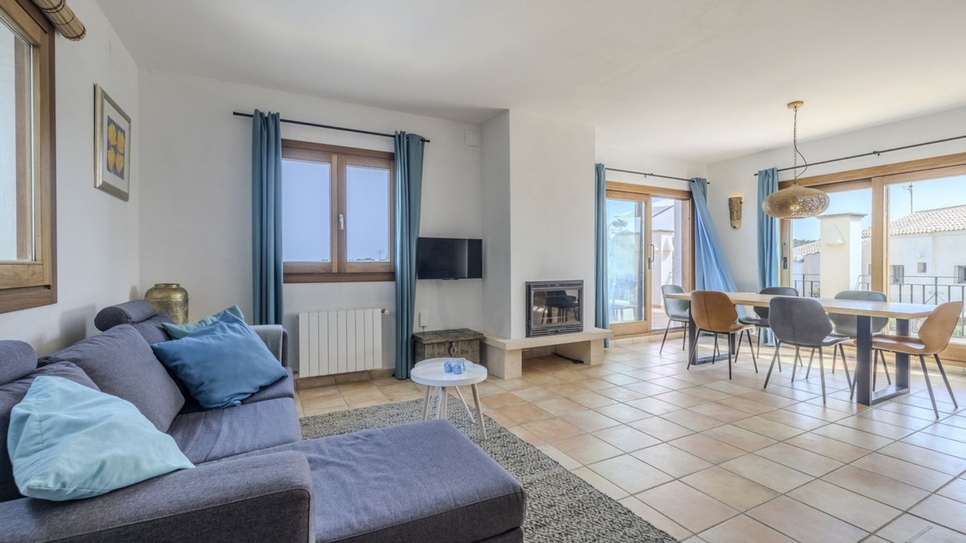 Återförsäljning - Villa - Javea - Jávea - Xàbia Centro