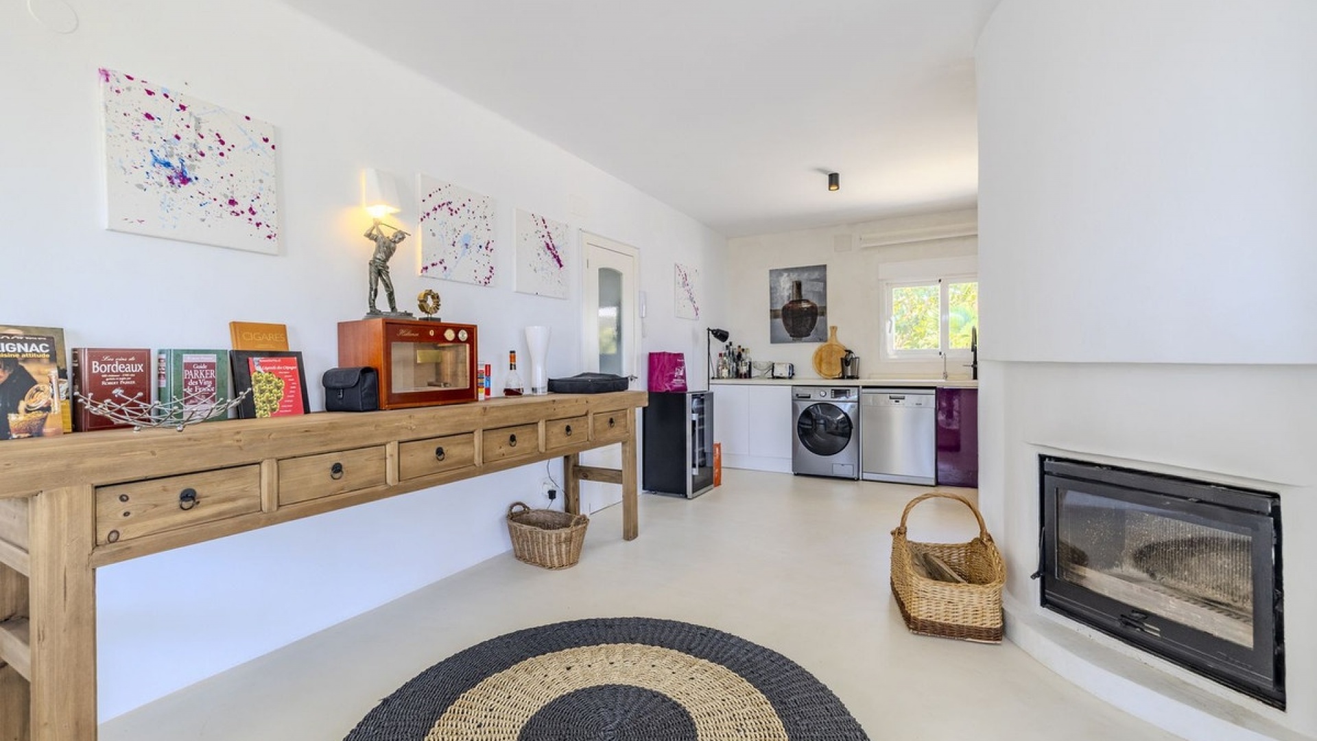 Återförsäljning - Villa - Javea - Jávea - Xàbia Centro