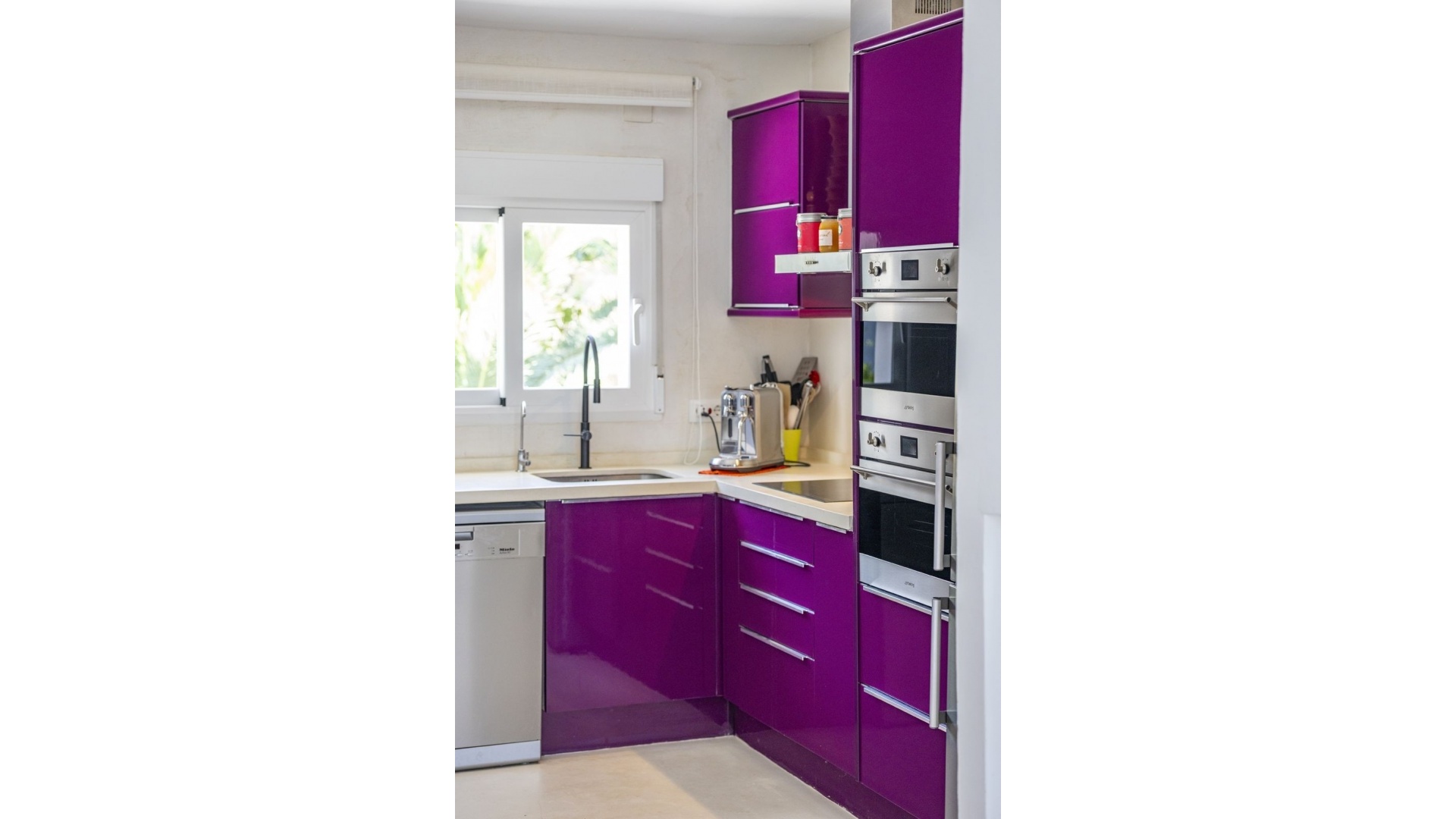 Återförsäljning - Villa - Javea - Jávea - Xàbia Centro